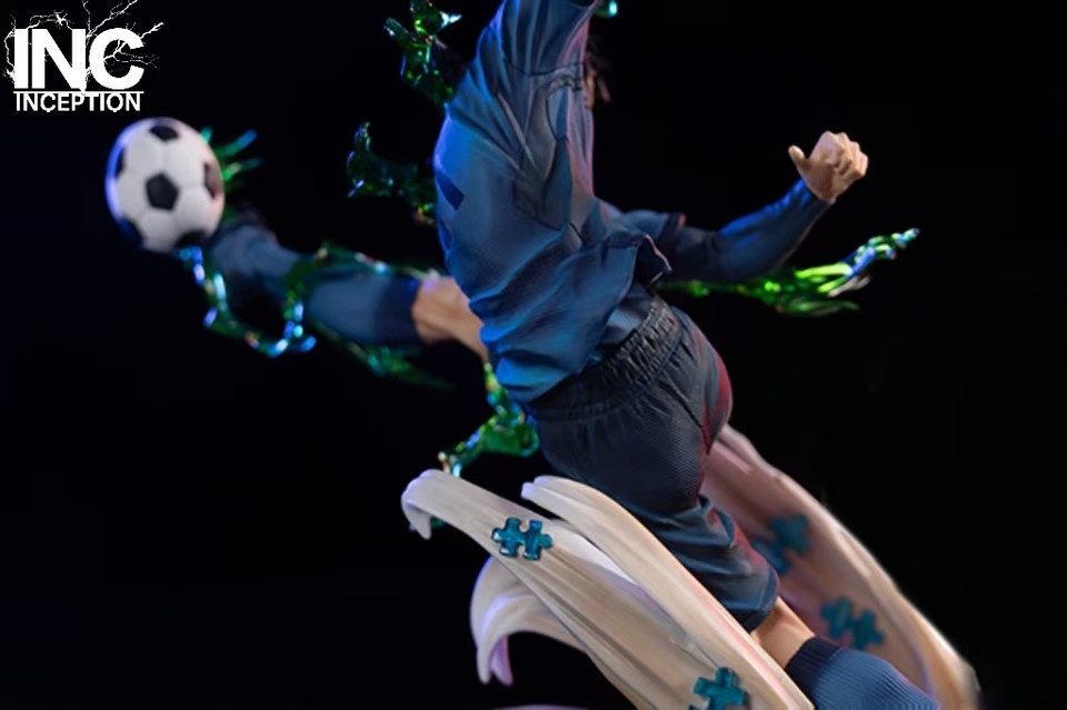 【Pre-sale】Isagi Yoichi-Blue Lock-Inception Studio