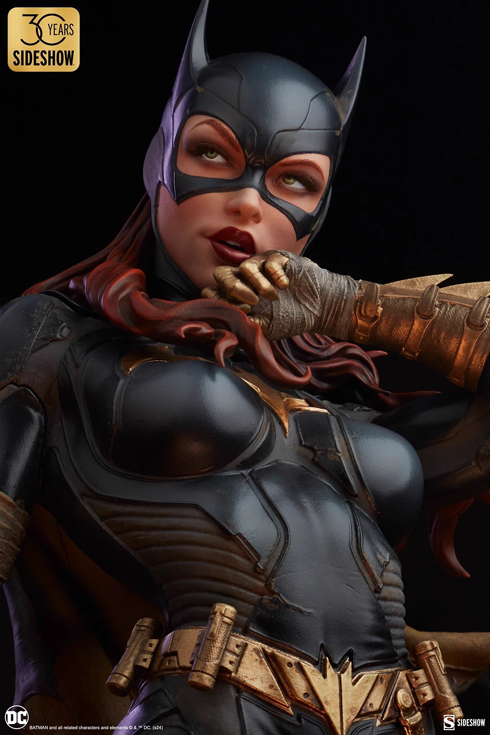 【Pre-sale】Batgirl-Other series-Sideshow Studio