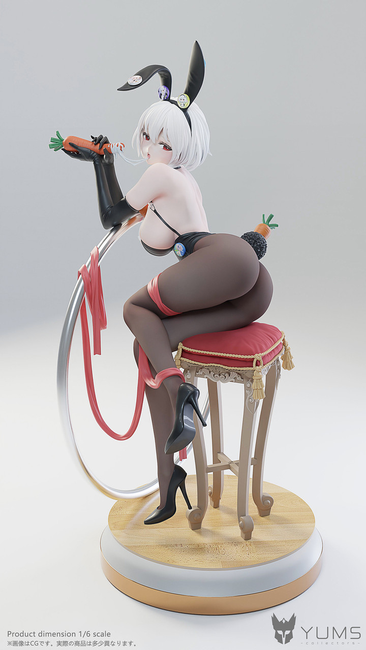 【Pre-sale】HMS Sirius Bunny Girl-Azure lane-YUMS Collectors Studio