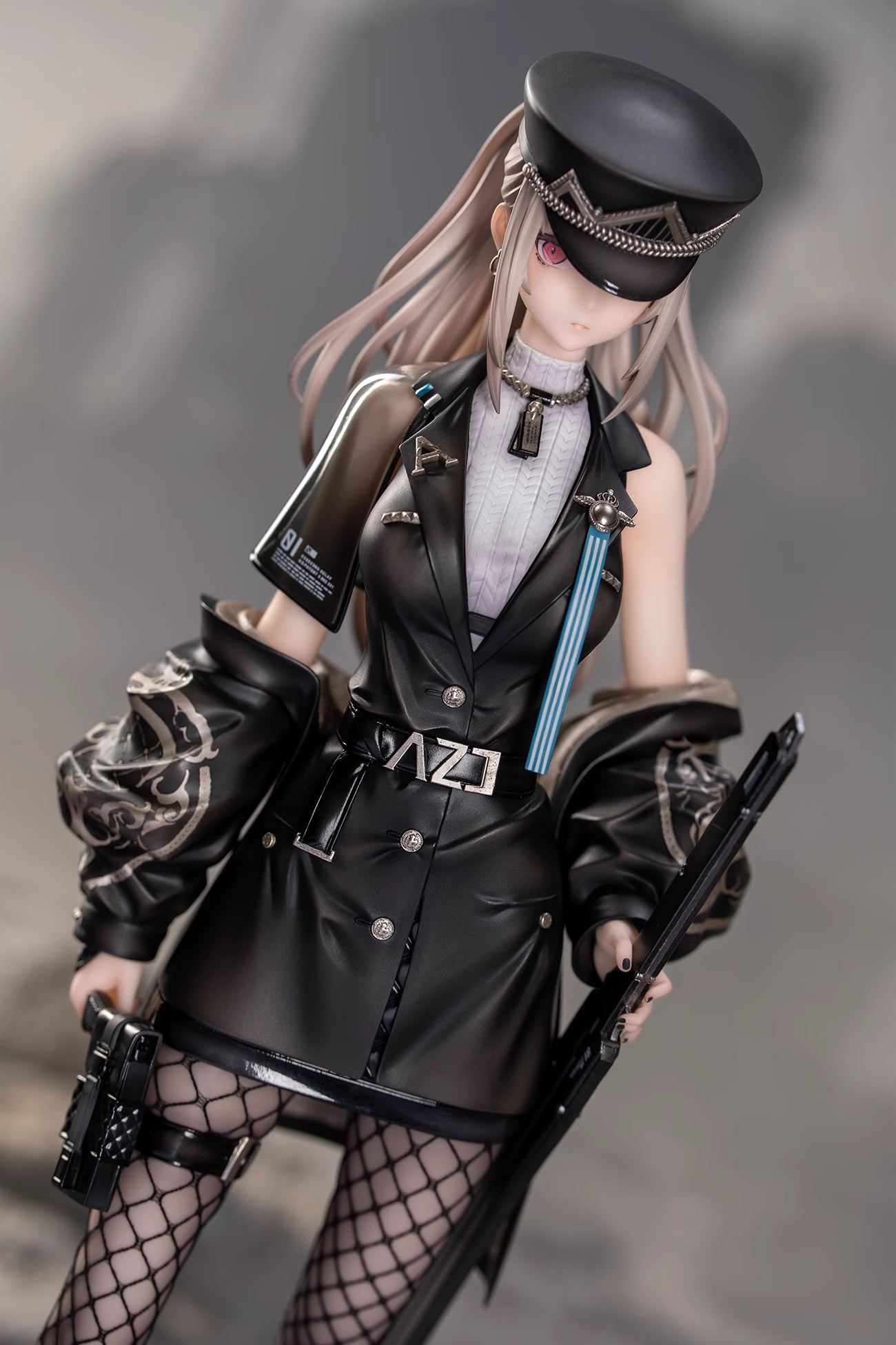 【Pre-sale】1/7 Scale Uniform Series A-Z-Other series-Myethos Studio