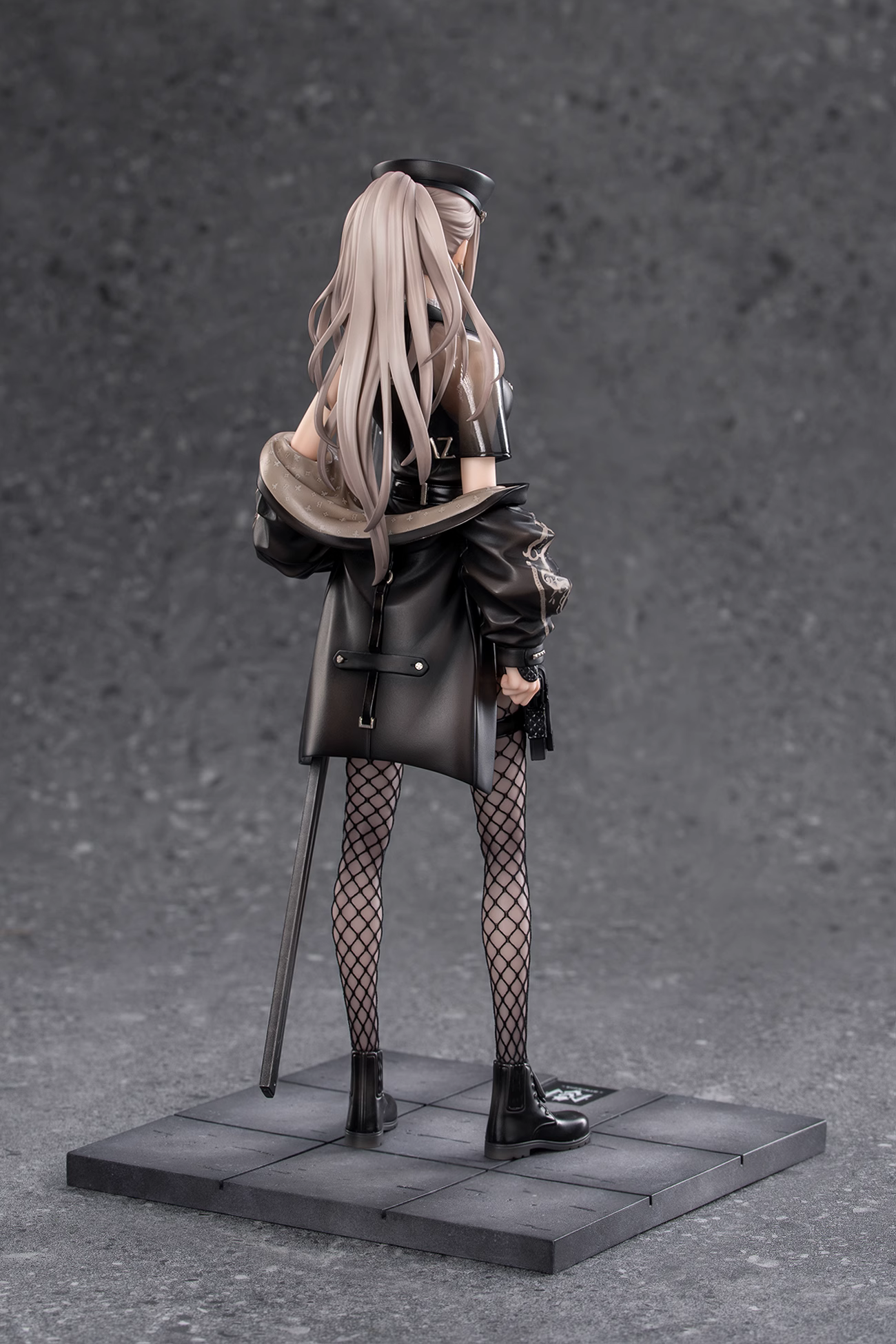【Pre-sale】1/7 Scale Uniform Series A-Z-Other series-Myethos Studio