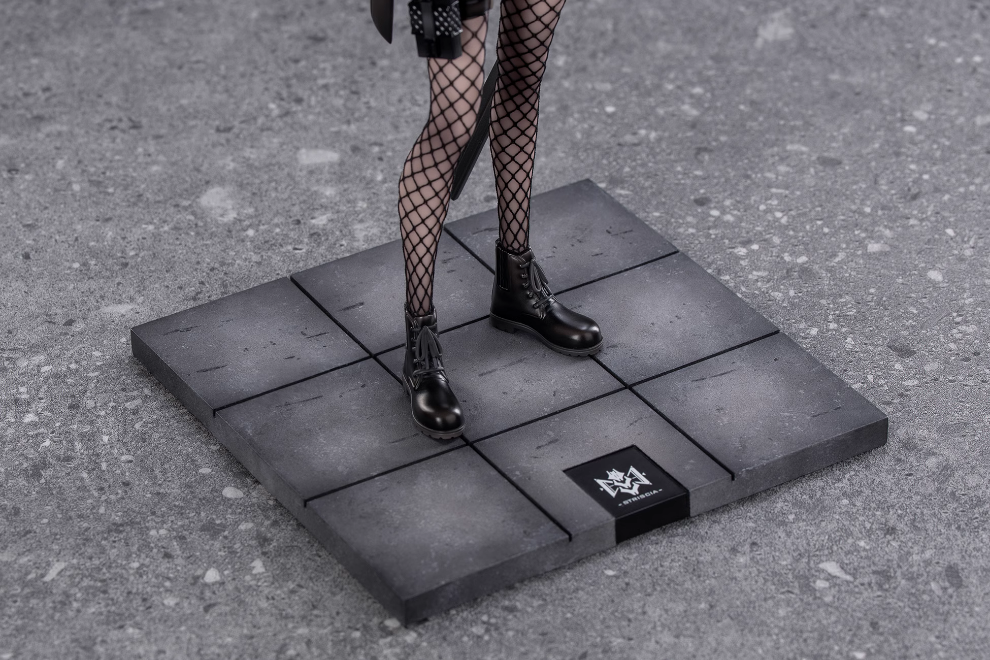 【Pre-sale】1/7 Scale Uniform Series A-Z-Other series-Myethos Studio