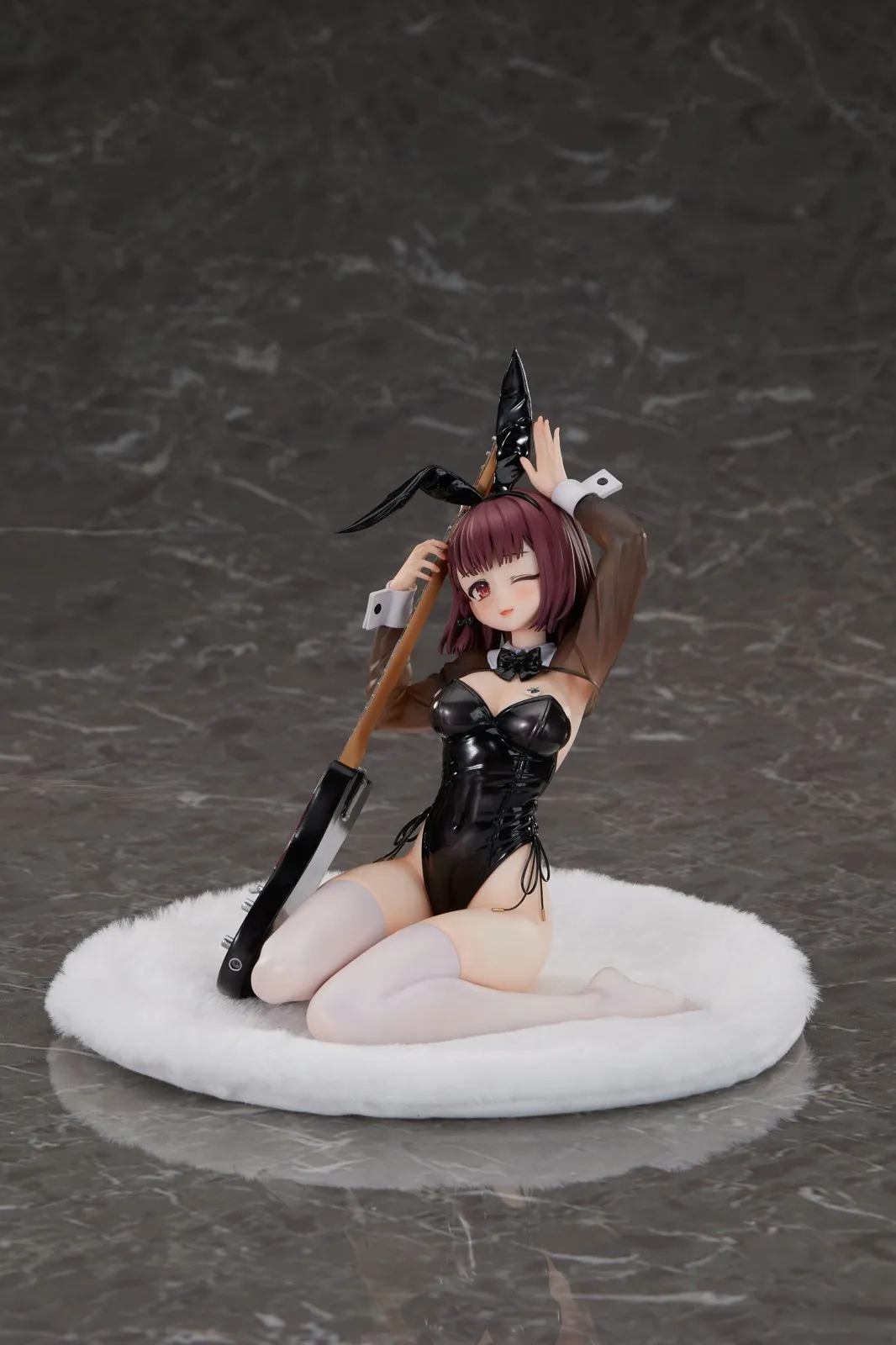 【Pre-sale】1/6 Scale Tele Bunny Aya-Original Design-MAGI ARTS