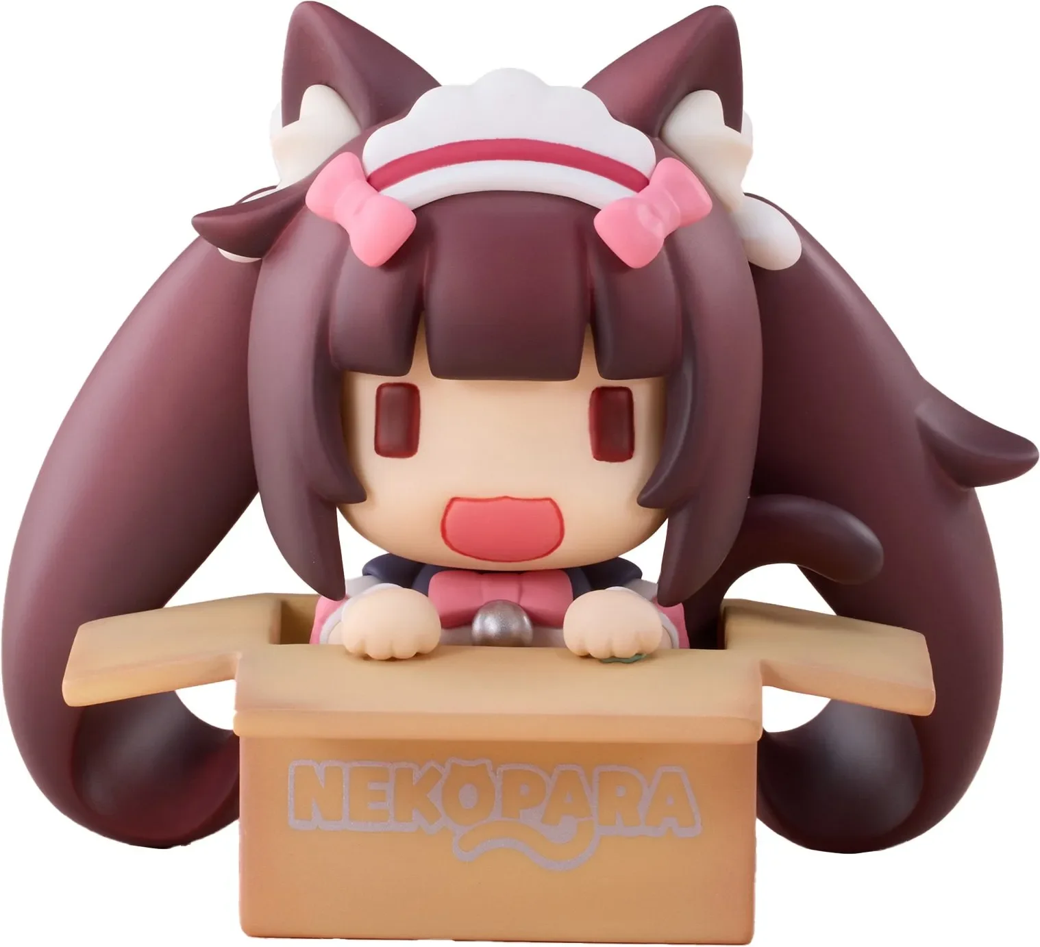 【Pre-sale】Chibi Ver. Chocola & Vanilla-Nekopara-MAGI ARTS
