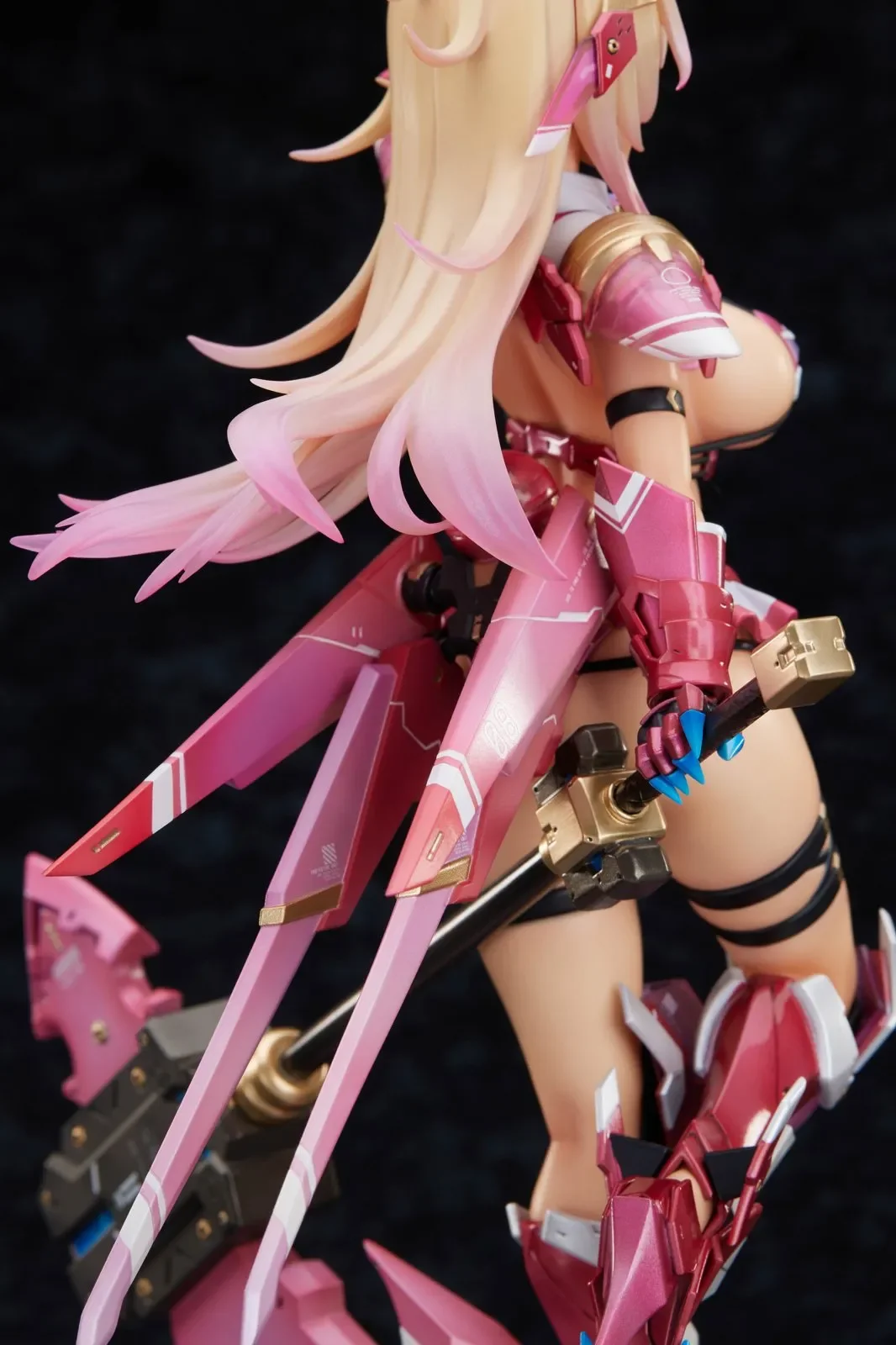 【Pre-sale】1/6 Scale Bunny Suit Planning Yamomo Mami-Original Design-MAGI ARTS