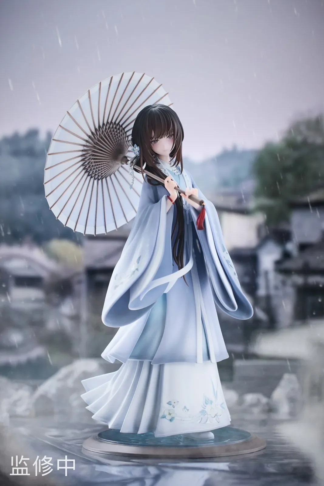 【Pre-sale】1/7 Scale Man Sui-The Hungry Lamb: Traveling in the Late Ming Dynasty-ElixirDream Studio