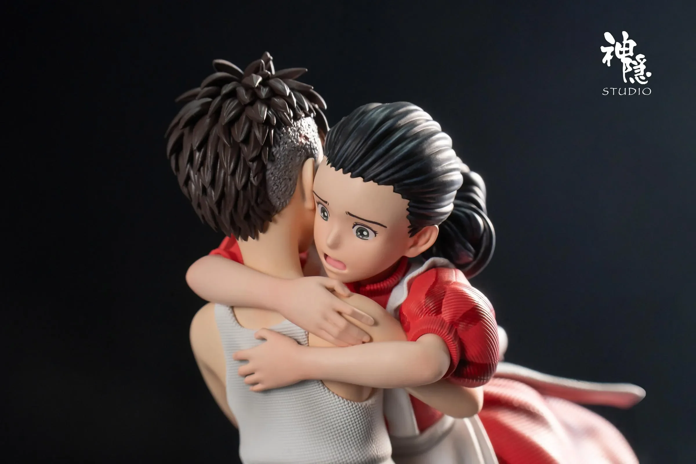 【Pre-sale】Otherworldly Reunions and Farewells with LED-The Boy and the Heron-ShenYin Studio