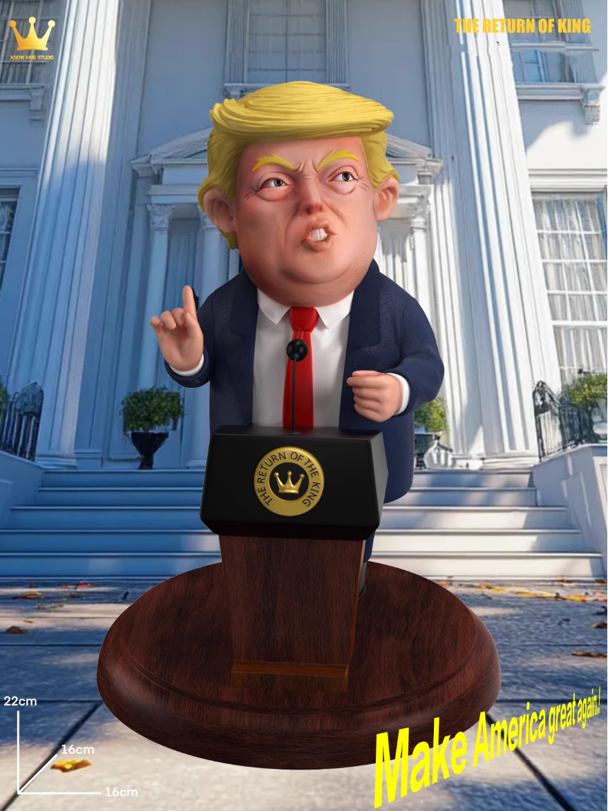 【Pre-sale】The Returning of the King-Other series-KKS Studio