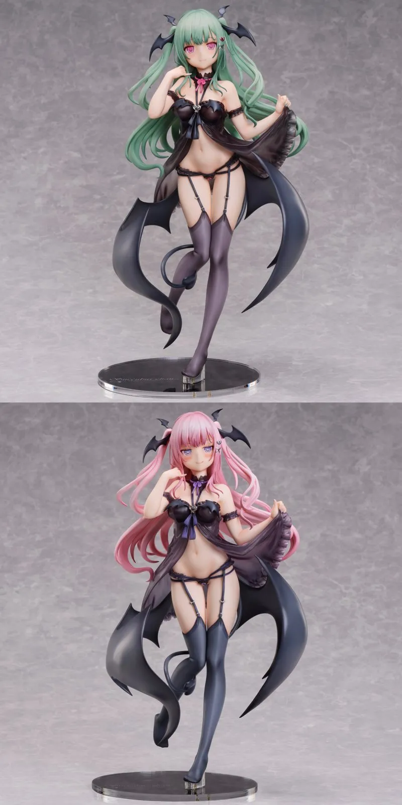 【Pre-sale】1/5 Scale Succubus-Original Design-Union Creative Studio