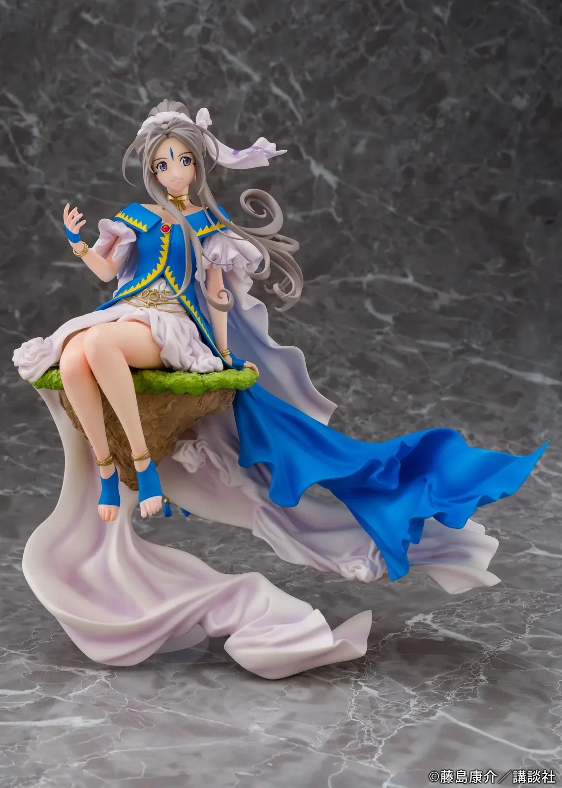 【Pre-sale】Belldandy-Oh My Goddess!-Good Smile Company