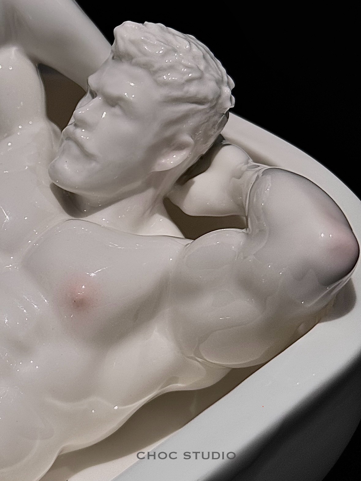 【Sold out】CHOC NO.5 (Licensed)-Original Design-CHOC Studio