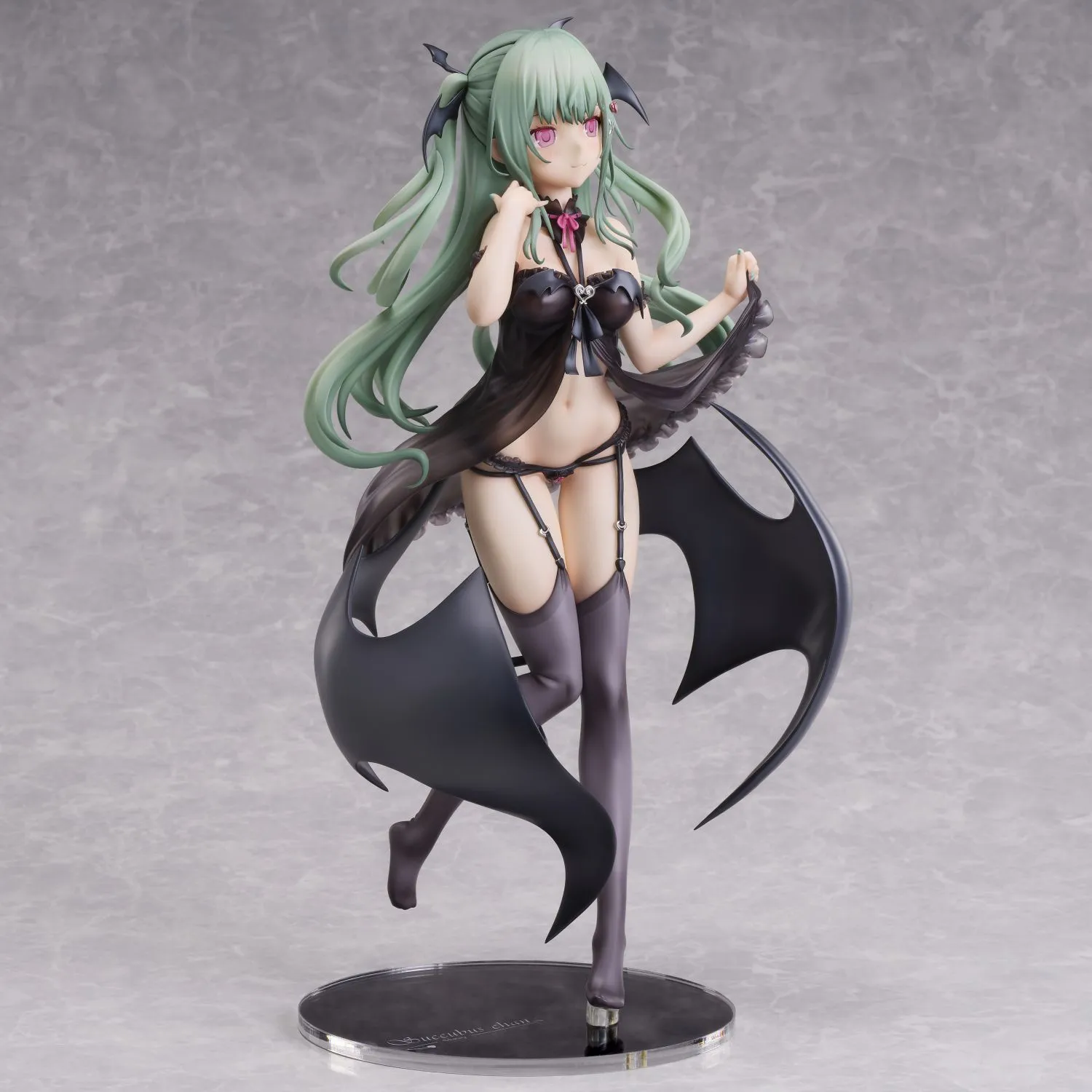 【Pre-sale】1/5 Scale Succubus-Original Design-Union Creative Studio