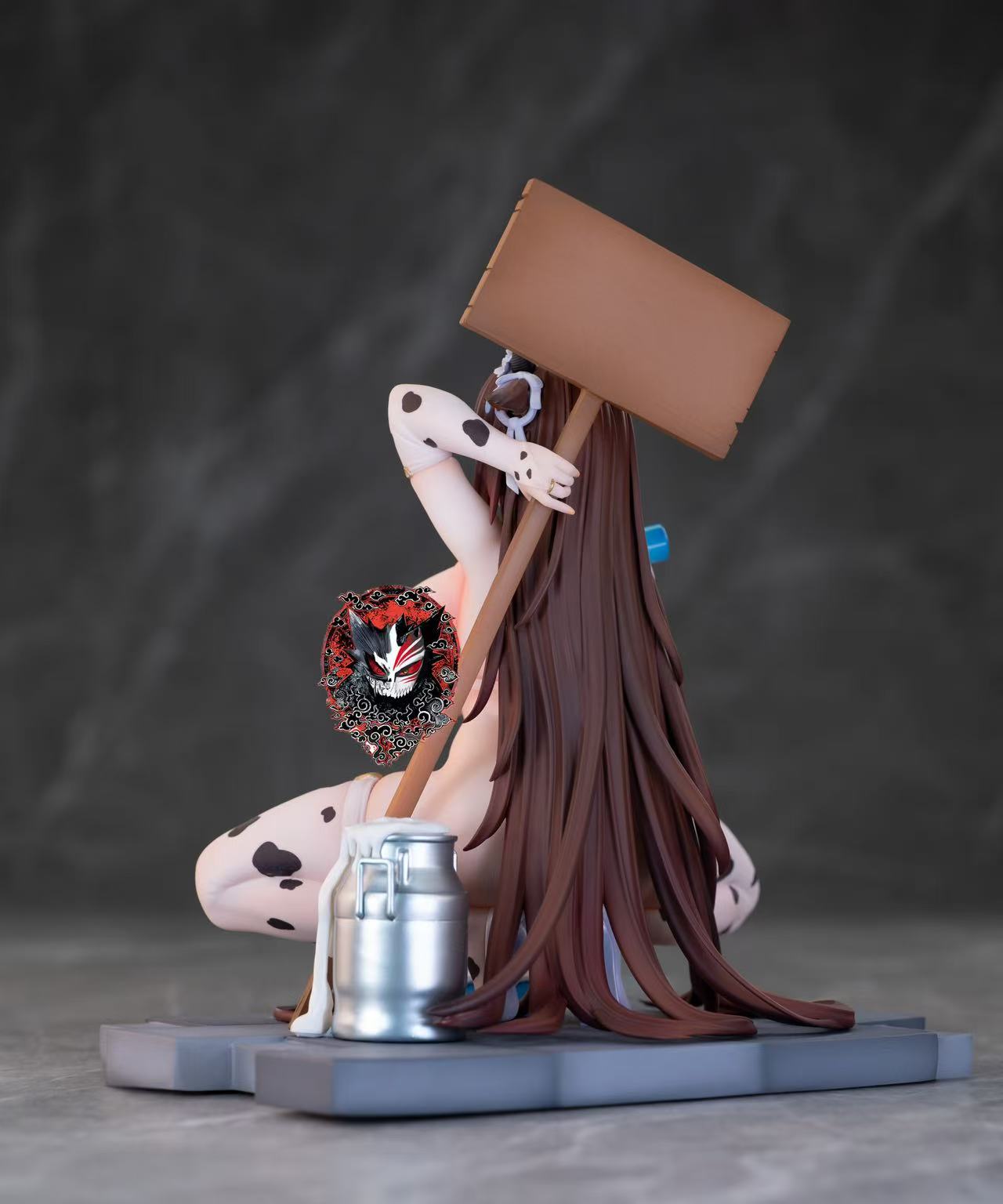 【Pre-sale】1/6 Scale IJN Kashino-Azur Lane-BlueLine Studio