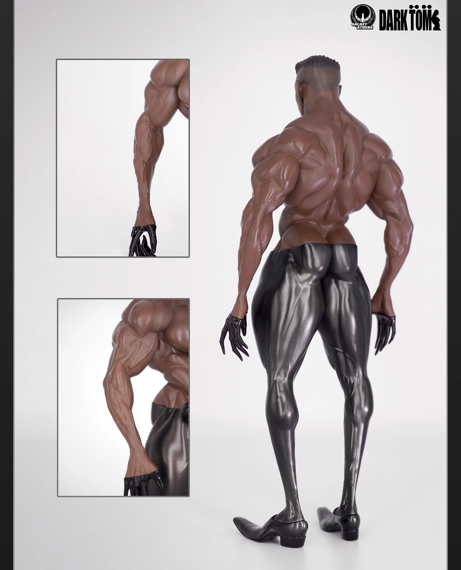 【Pre-sale】Dark Tom Evil-Other series-DarkTom Studio