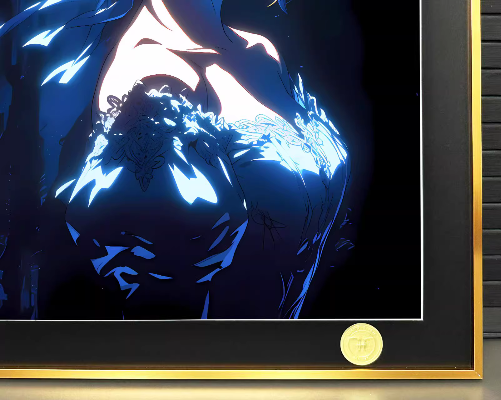 【Pre-sale】Decorative Painting of Altria Pendragon-Fate/stay night-H2 Studio