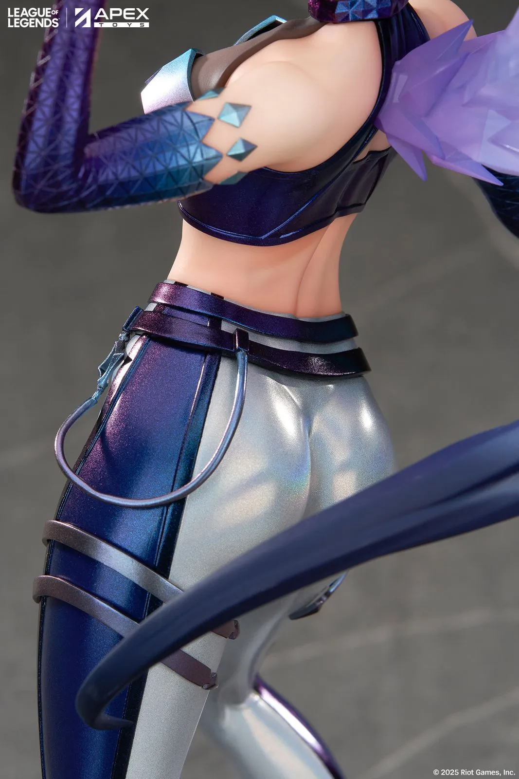【Pre-sale】1/7 Scale KDA ALL OUT Ver. Kai'Sa-League of Legends (LOL)-APEX Studio