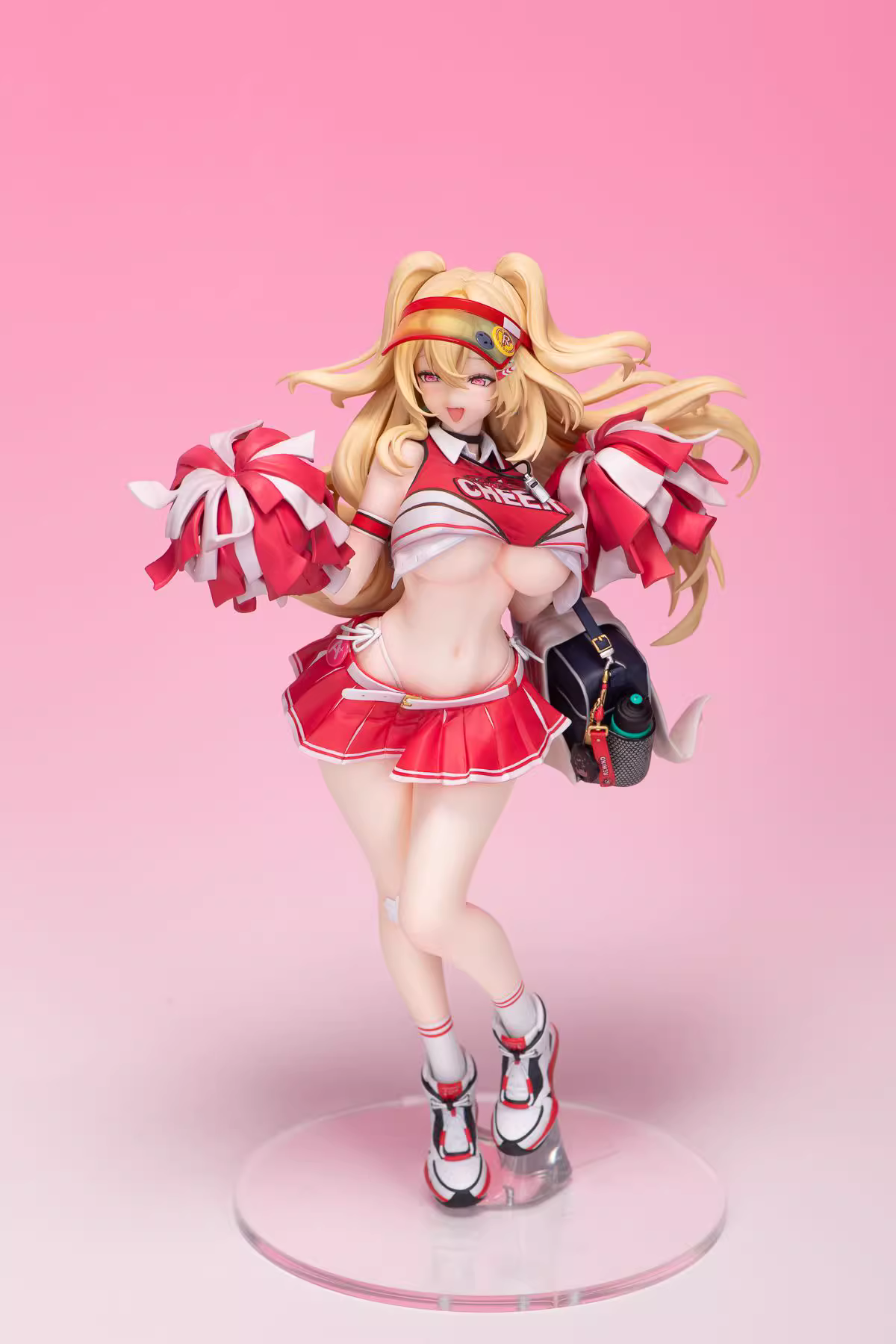 【Pre-sale】1/6 Scale Clay-NIKKE：The Goddess of Victory-Fix cast Studio