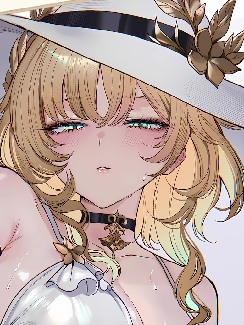 【Pre-sale】Decorative Painting of Aglaea-Honkai: Star Rail-XingKong Studio