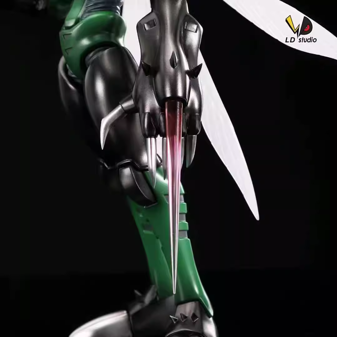 【Pre-sale】009 Stingmon-Digimon-LD Studio