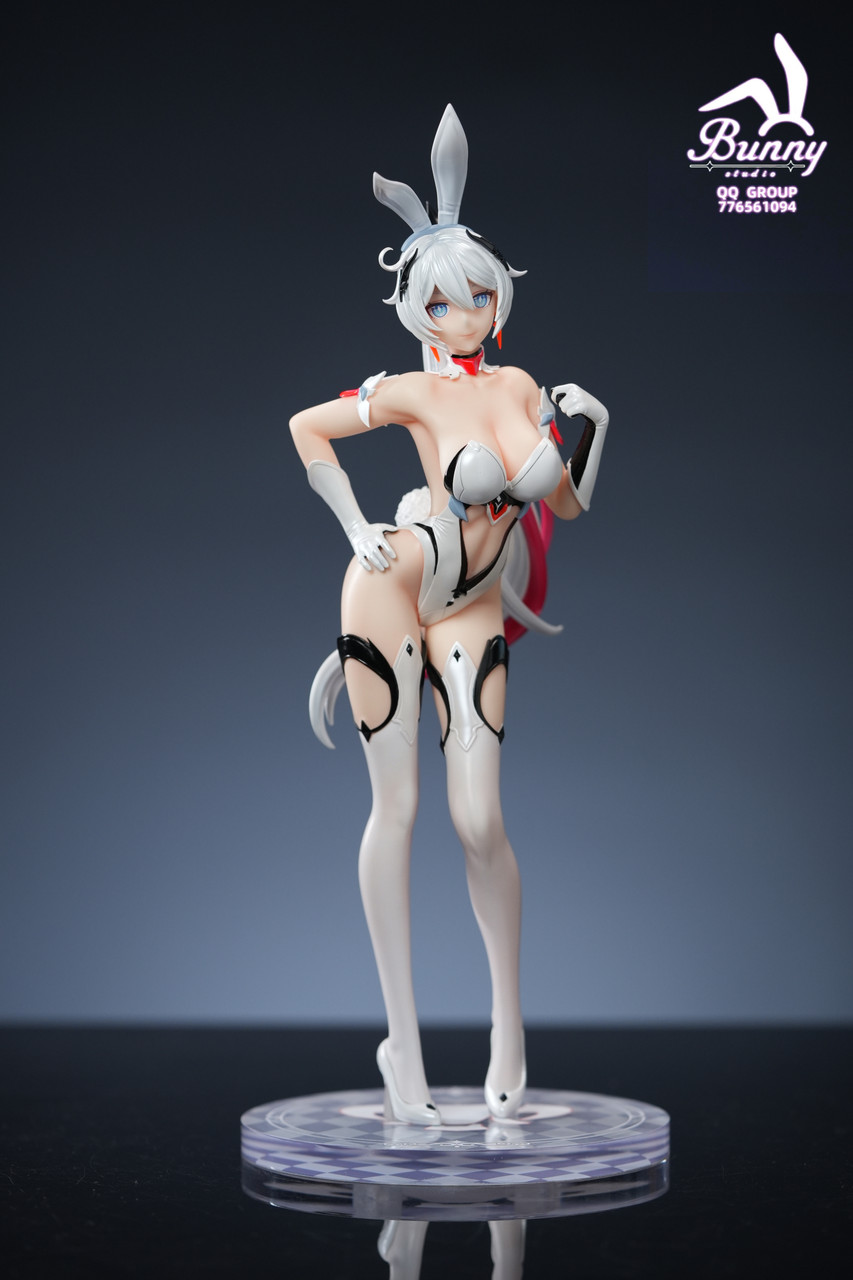 【Pre-sale】Herrscher of the Flame Kiana-Honkai Impact 3-Bunny Studio