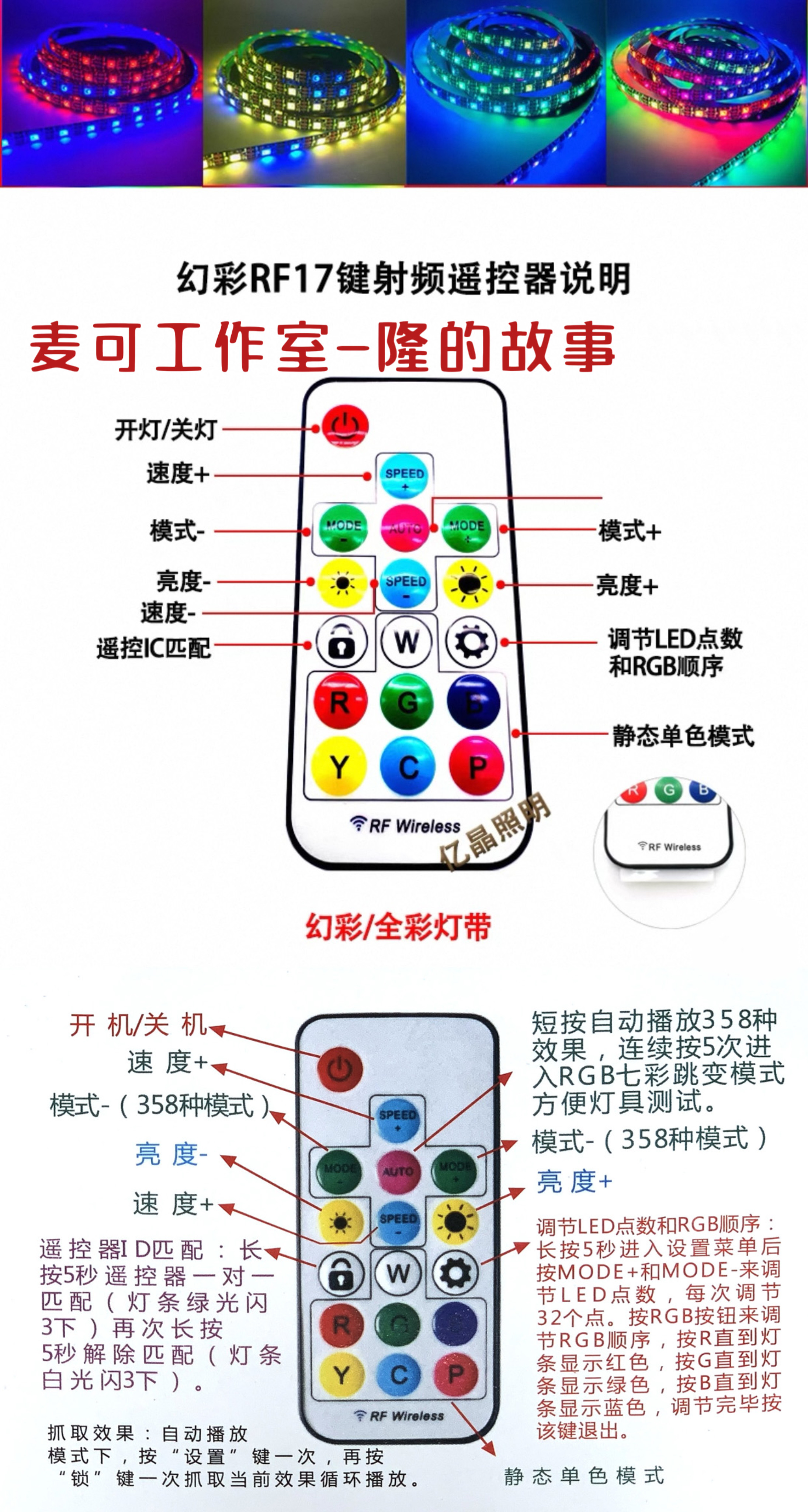 【Pre-sale Closed】1/6 Scale The Story of Ryu-Street Fighter-MC Studio