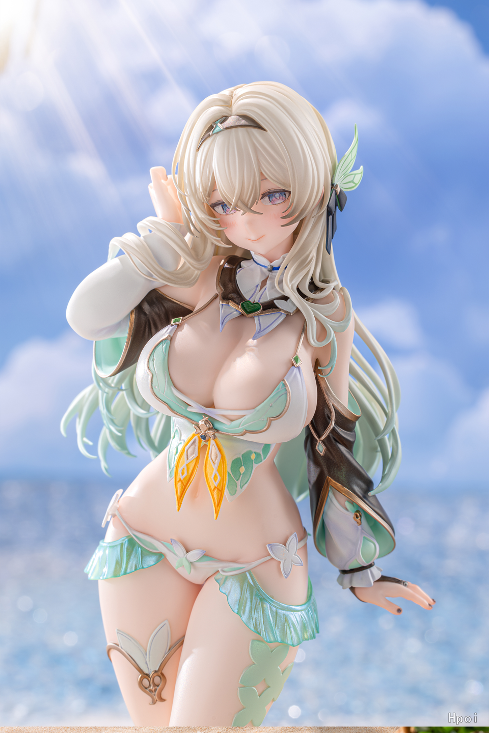 【Pre-sale】1/6 Scale Swimming Suit Firefly-Honkai: Star Rail-Fix cast Studio
