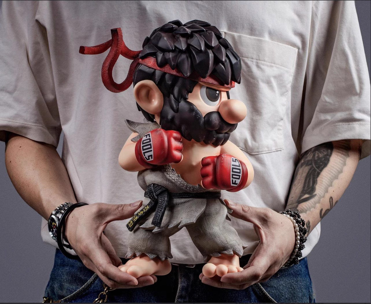 【Pre-sale】Leon Furinkazan-Other series-Fool Paradise Studio