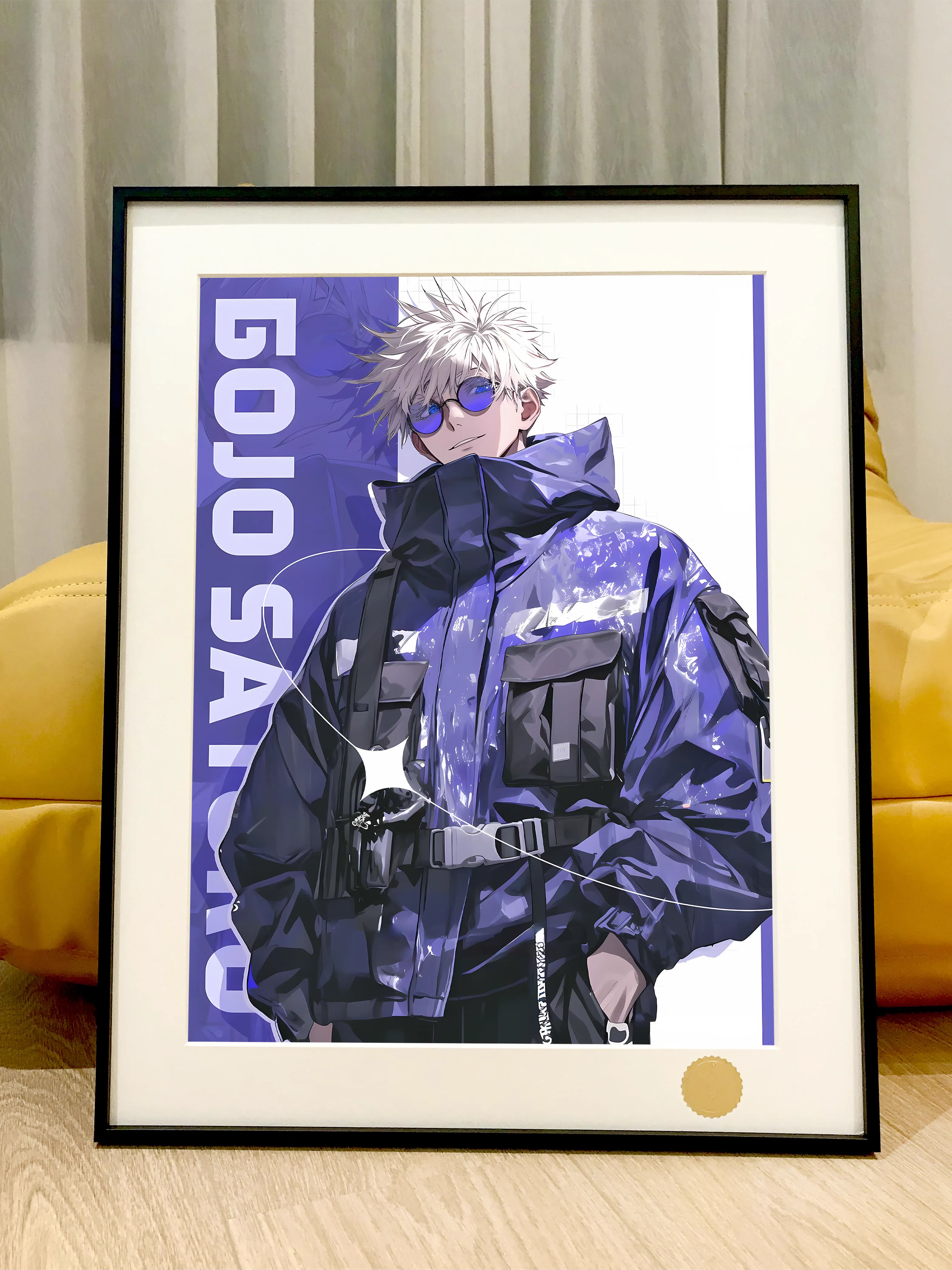 【Buy Three Get One Free】In stock Decorative Paintings--Do Remember to Remark