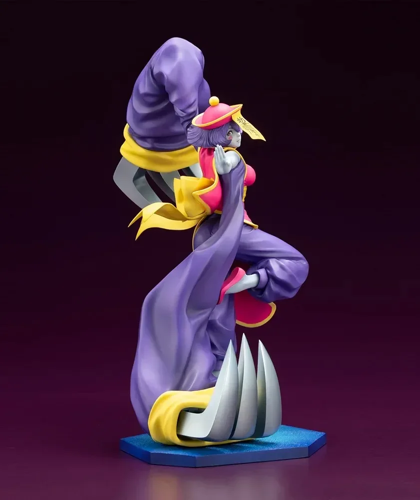 【Pre-sale】1/7 Scale SV371 Hsien-Ko/ Lei-Lei-Darkstalkers-Kotobukiya Studio