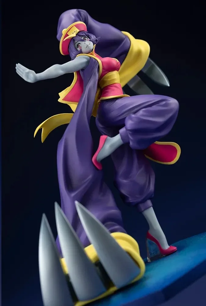 【Pre-sale】1/7 Scale SV371 Hsien-Ko/ Lei-Lei-Darkstalkers-Kotobukiya Studio