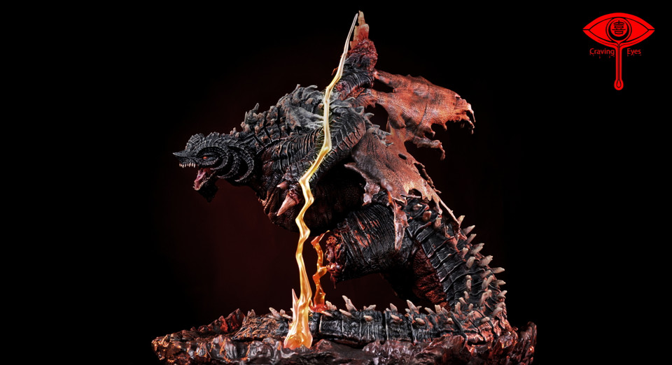 【Sold out】Bayle the Dread-ER Other Series-Craving Eyes Studio