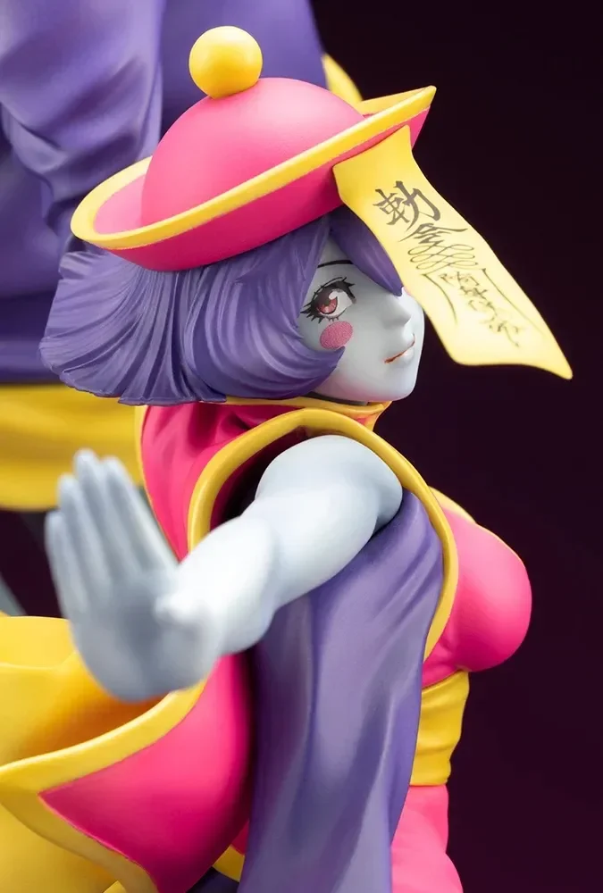【Pre-sale】1/7 Scale SV371 Hsien-Ko/ Lei-Lei-Darkstalkers-Kotobukiya Studio