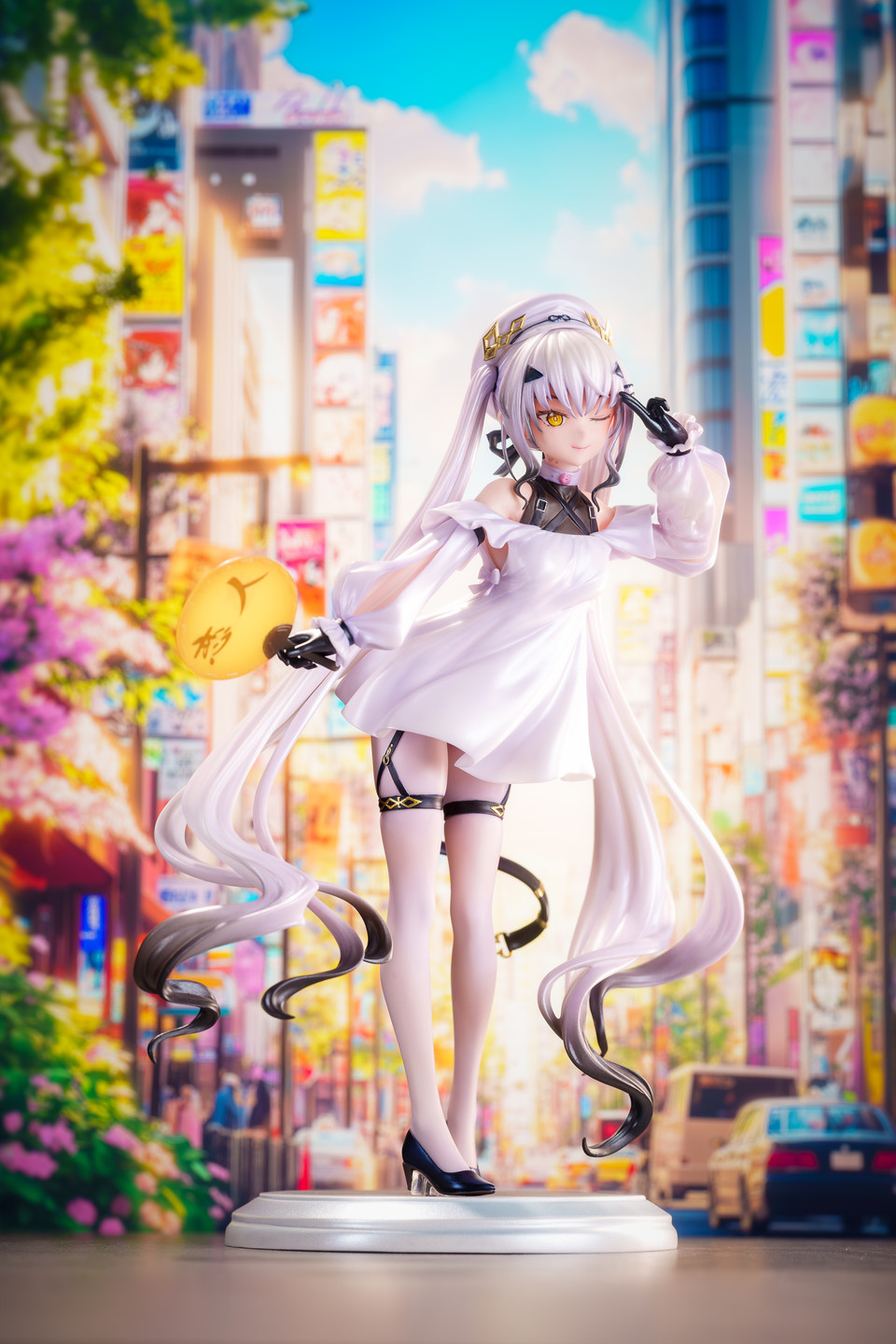 【Pre-sale】Lancelot-Fairy Knight-TOUFOU Figure Studio