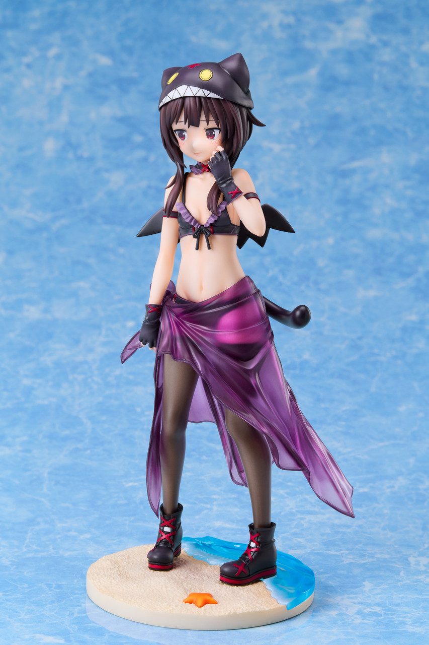 【Pre-sale】1/7 Scale Megumin-KONOSUBA - An Explosion on This Wonderful World!-A DIMENSION Studio