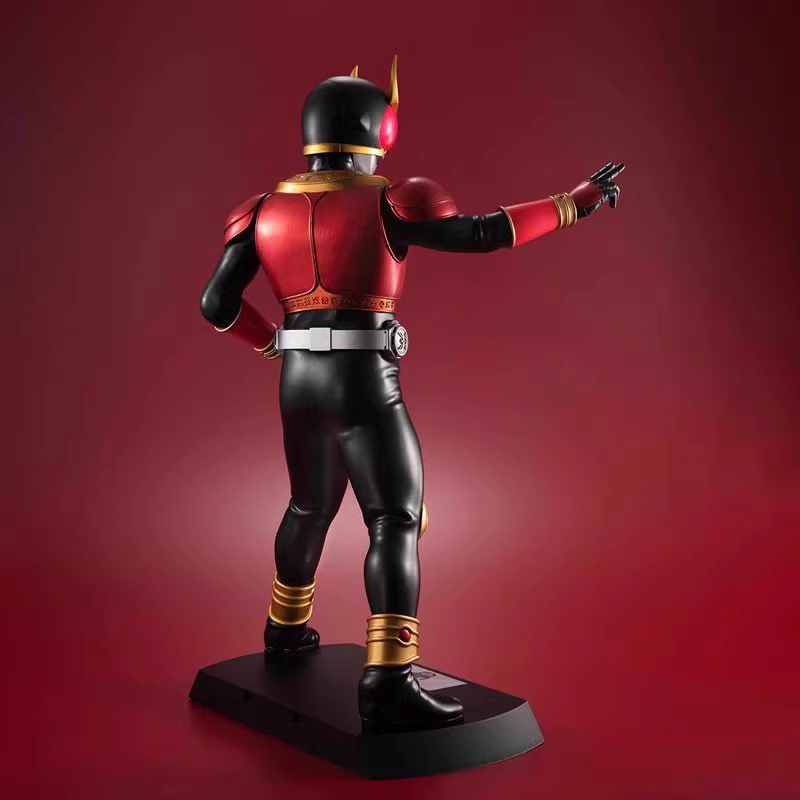 【Pre-sale】UA Kuuga-Masked Rider-MegaHouse Studio