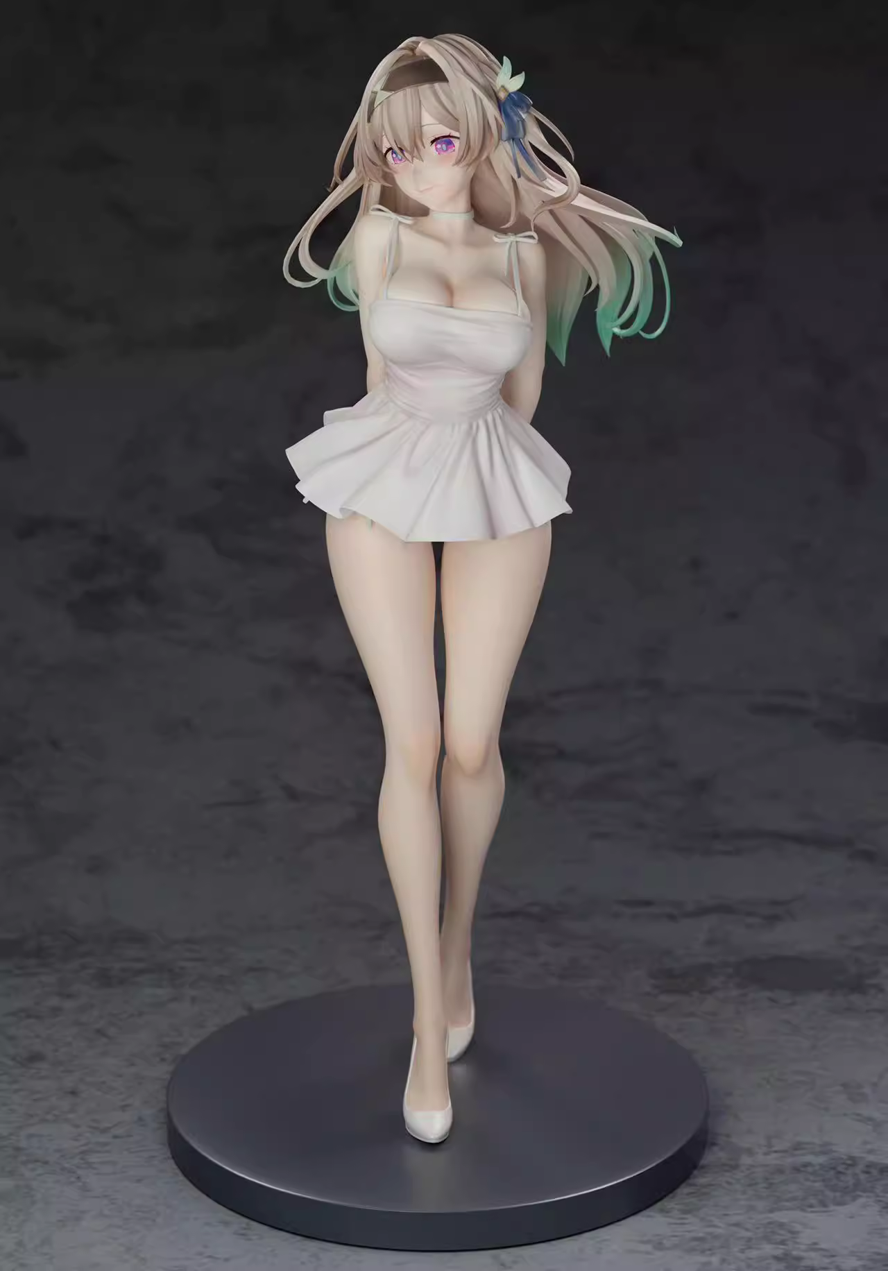 【Pre-sale】1/6 Scale Firefly-Honkai: Star Rail-JDZ Studio