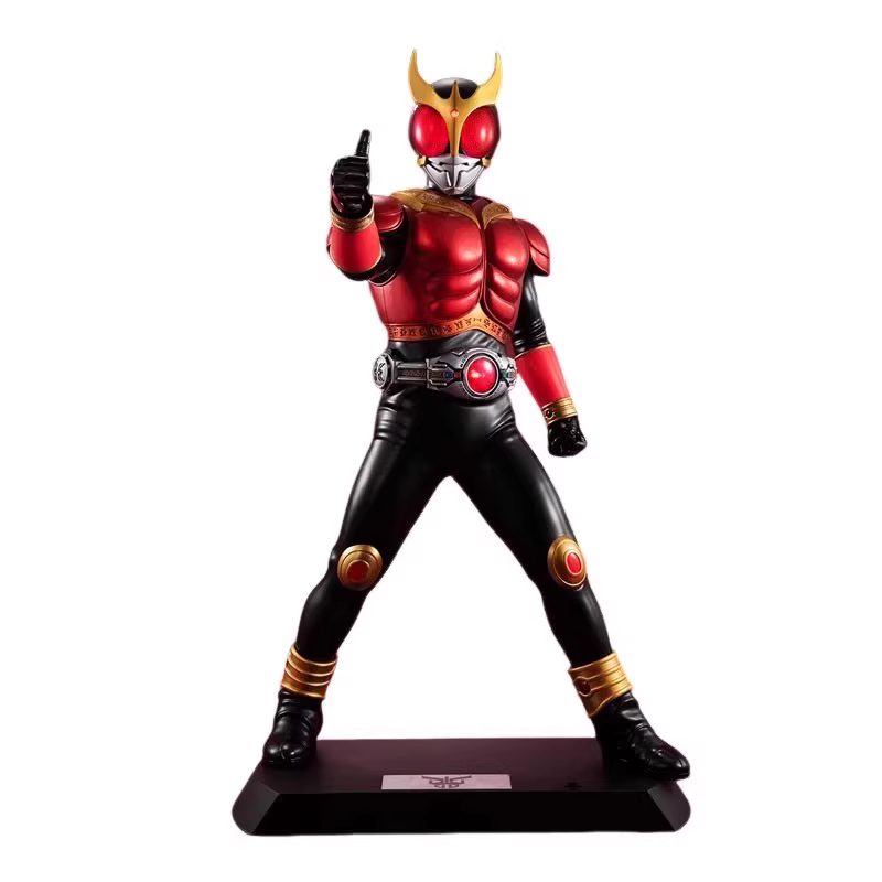 【Pre-sale】UA Kuuga-Masked Rider-MegaHouse Studio