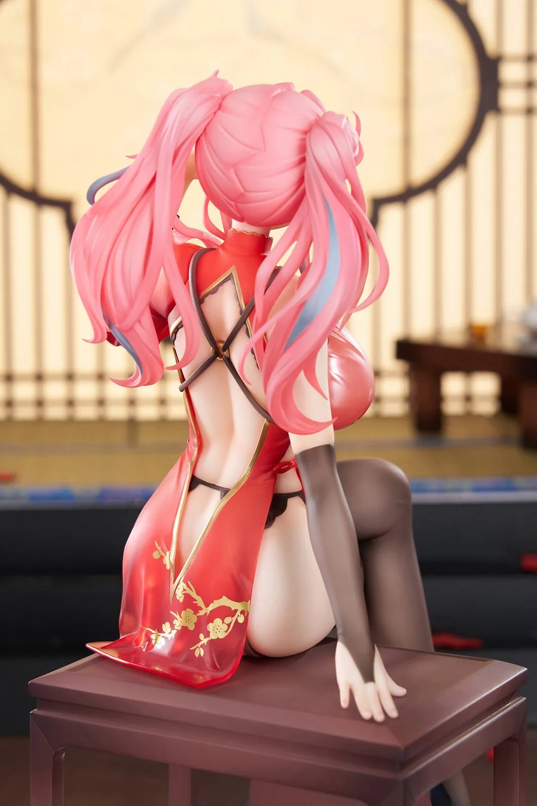 【Pre-sale】1/7 Scale Illustration Ver. USS Bremerton-Azur Lane-APEX Studio