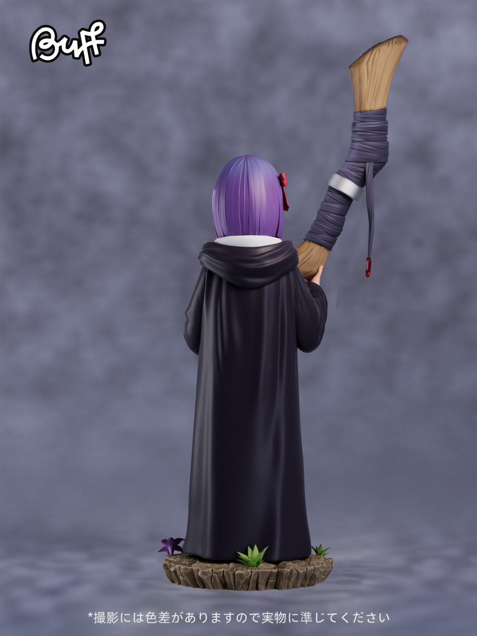 【Pre-sale】Kid Fern-Frieren: Beyond Journey's End-Buff Studio