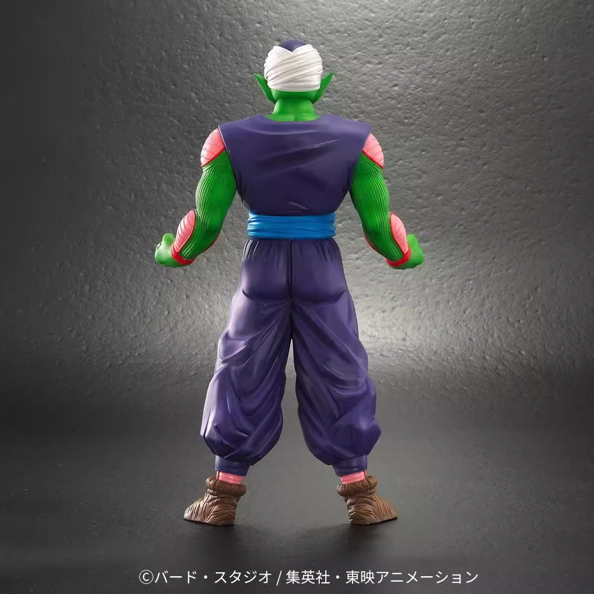 【Pre-sale】1/6 & 1/4 Scale Piccolo-X-PLUS PLEX Studio