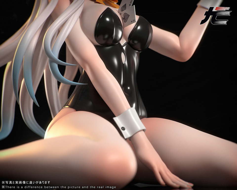 【Pre-sale】1/7 Scale Bunny Firefly-Honkai: Star Rail-YouWu Studio