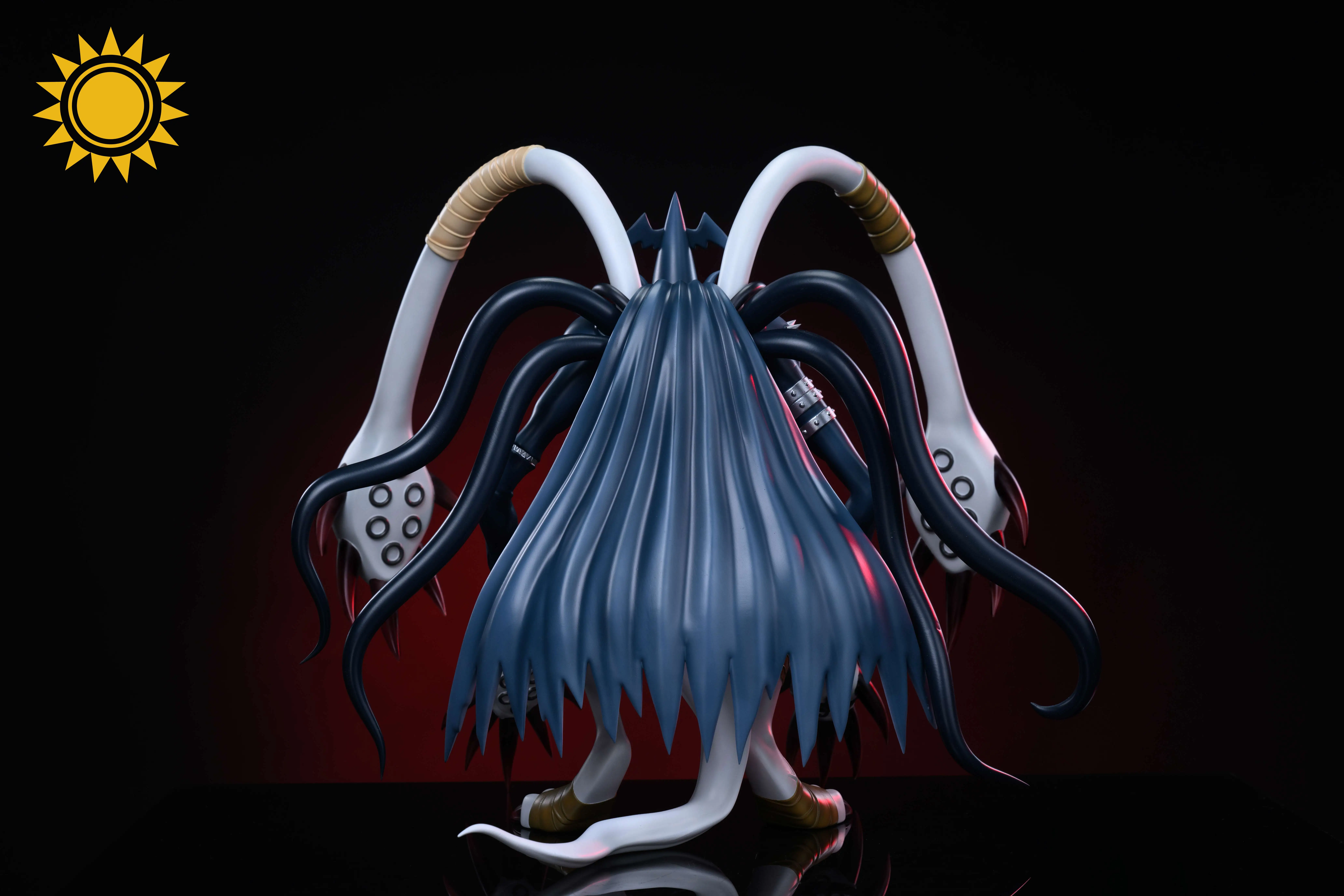 【Sold out】Marin Devimon-Digimon Adventure-SUN Studio