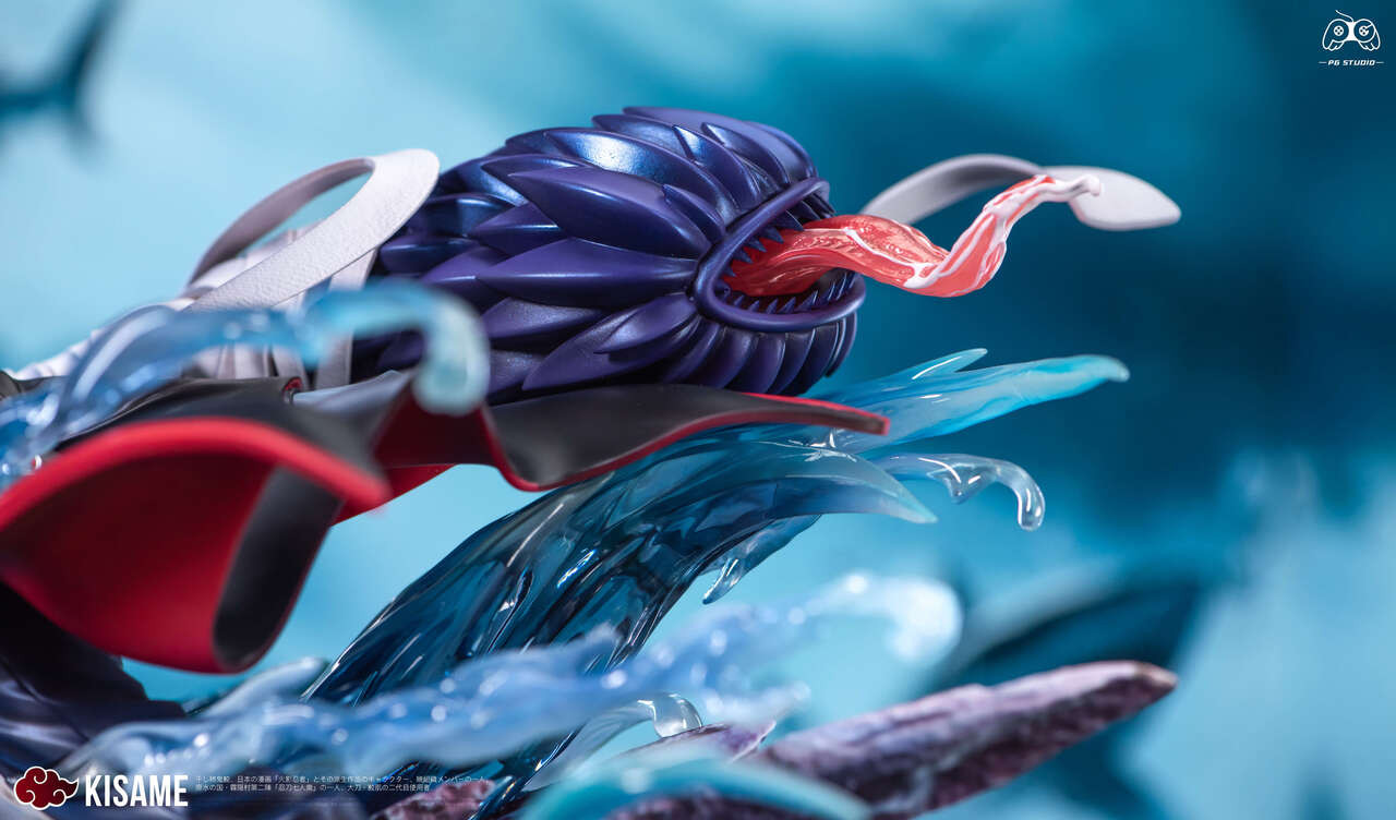 【Pre-sale】Hoshigaki Kisame & Uchiha Itachi-PG Studio