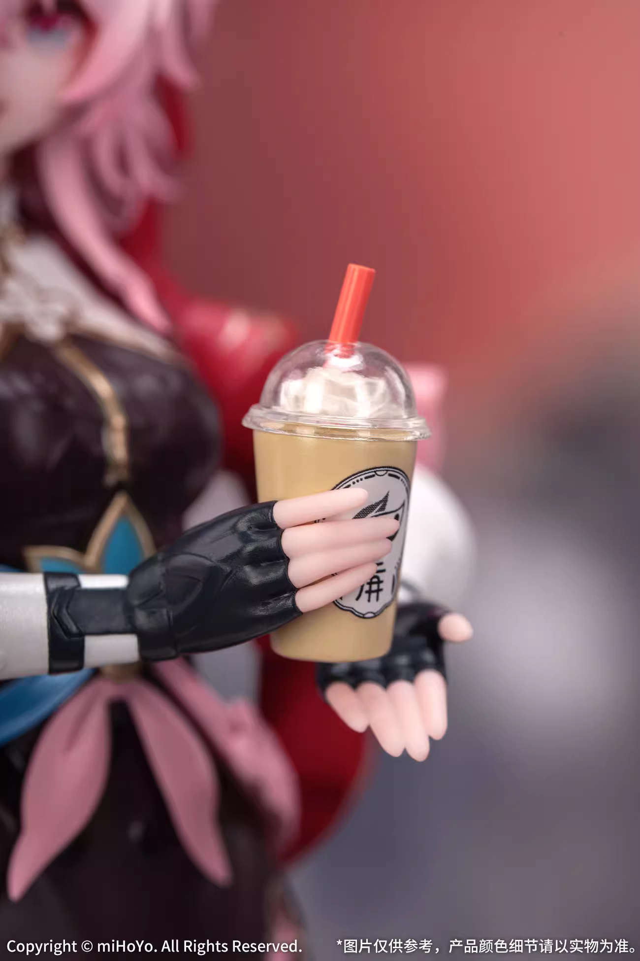 【Pre-sale】1/8 Scale March 7th-Honkai: Star Rail-Myethos Gift Studio