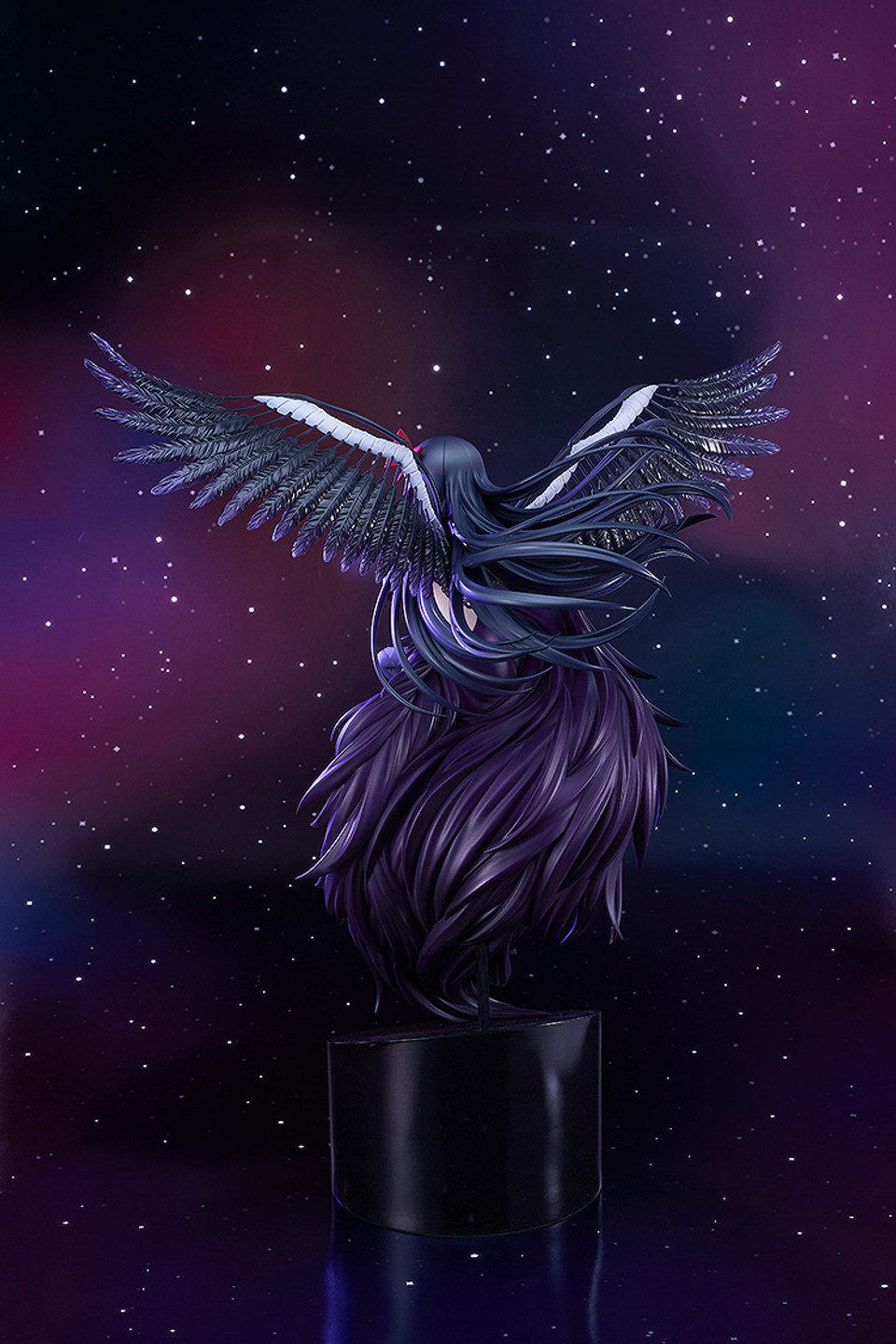 【Pre-sale】1/8 Scale Homura Akemi-Magica Quartet-GSC Studio