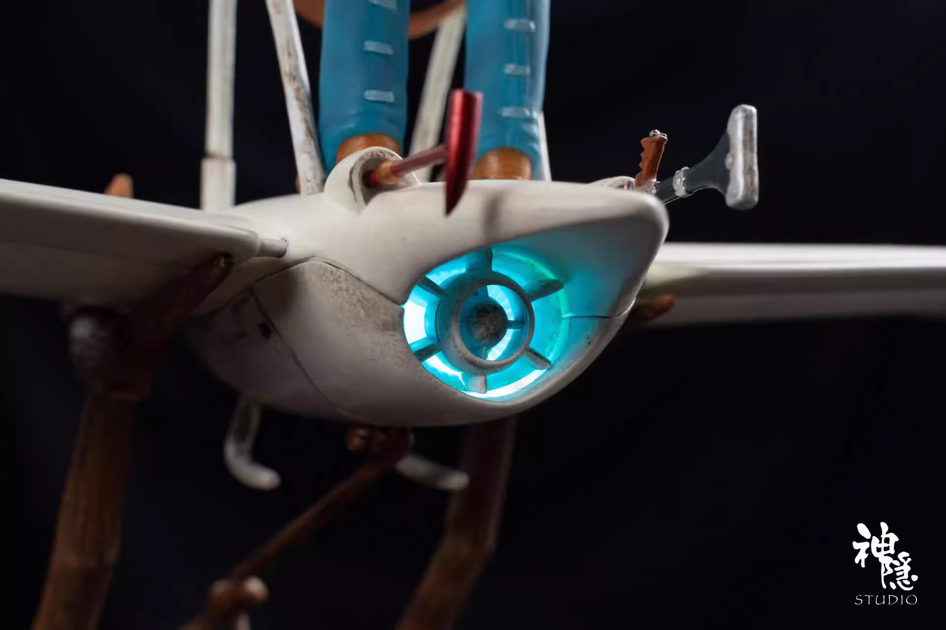 【Pre-sale】Nausicaa-Nausicaä of the Valley of the Wind-ShenYin Studio