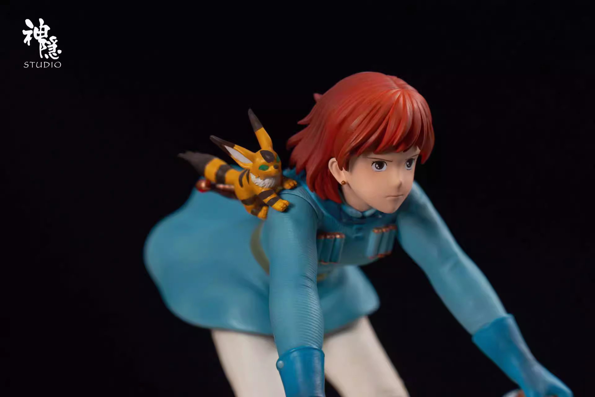 【Pre-sale】Nausicaa-Nausicaä of the Valley of the Wind-ShenYin Studio
