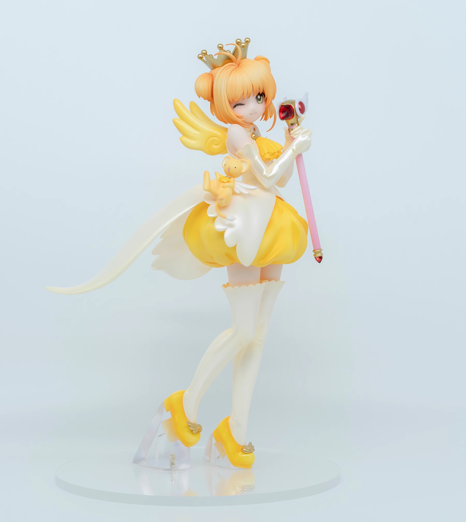 【Pre-sale】1/6 Scale Sakura-Card Captor Sakura-ljs Studio