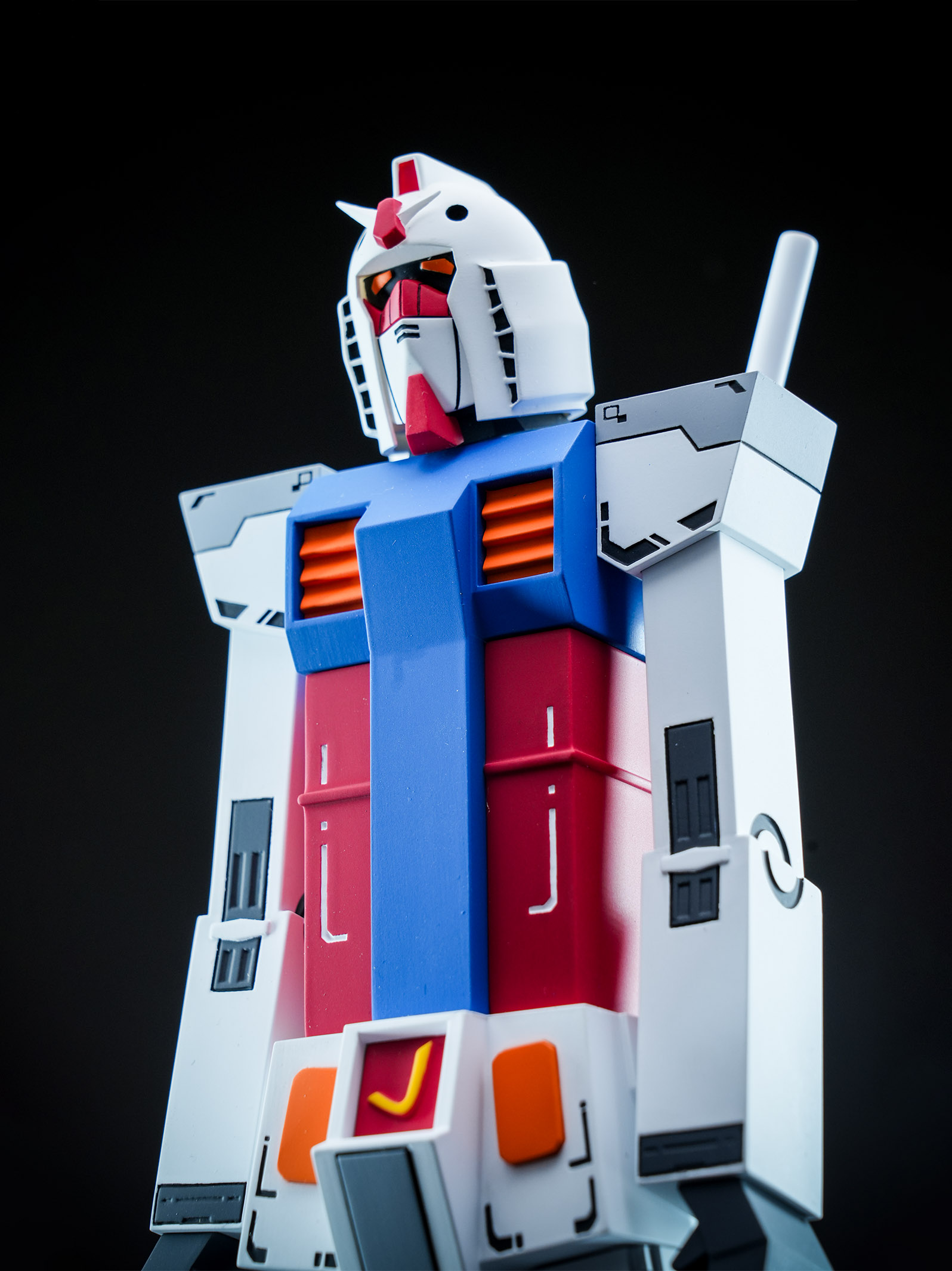 【Pre-sale】RZ-87-2-XXToys Studio