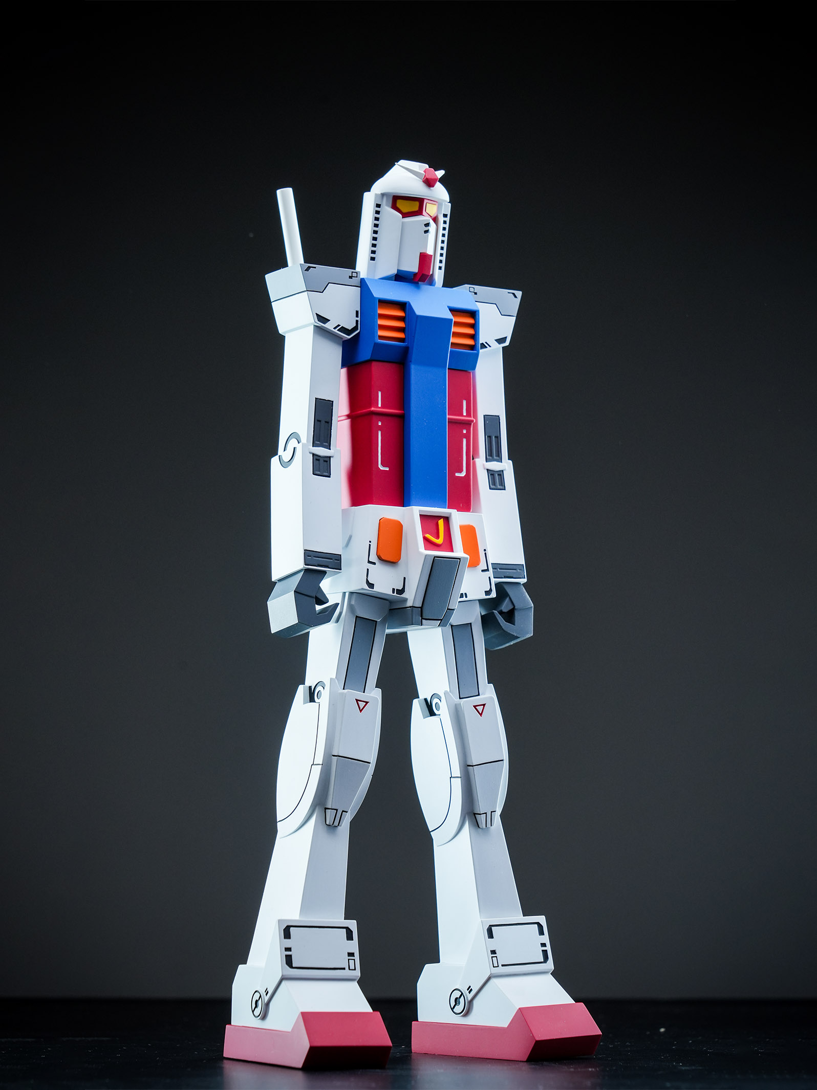 【Pre-sale】RZ-87-2-XXToys Studio